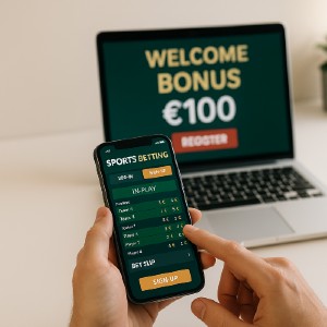 bettingbonusar utan svensk licens